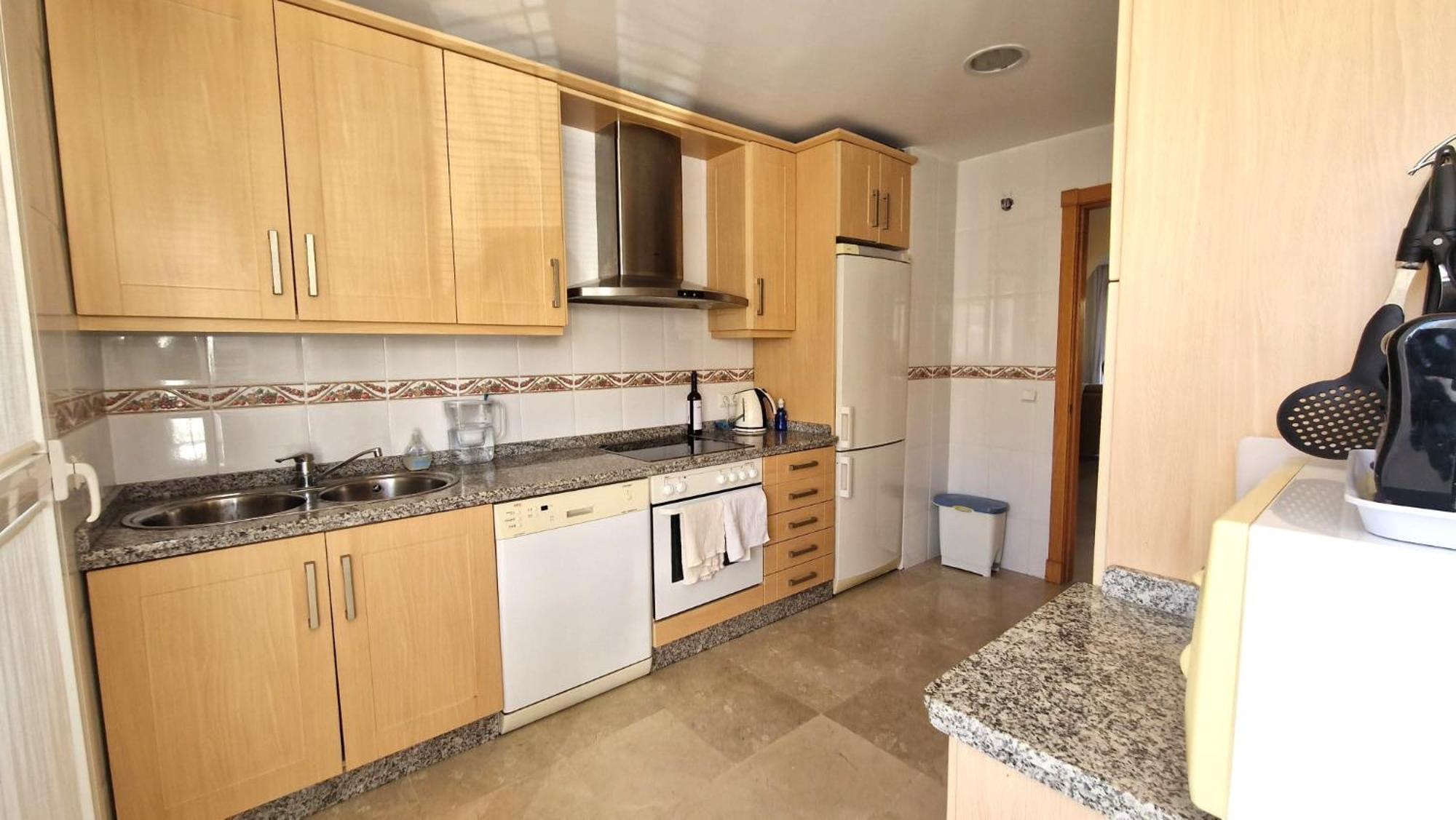 Arenal Golf 2 Bedroom Benalmadena