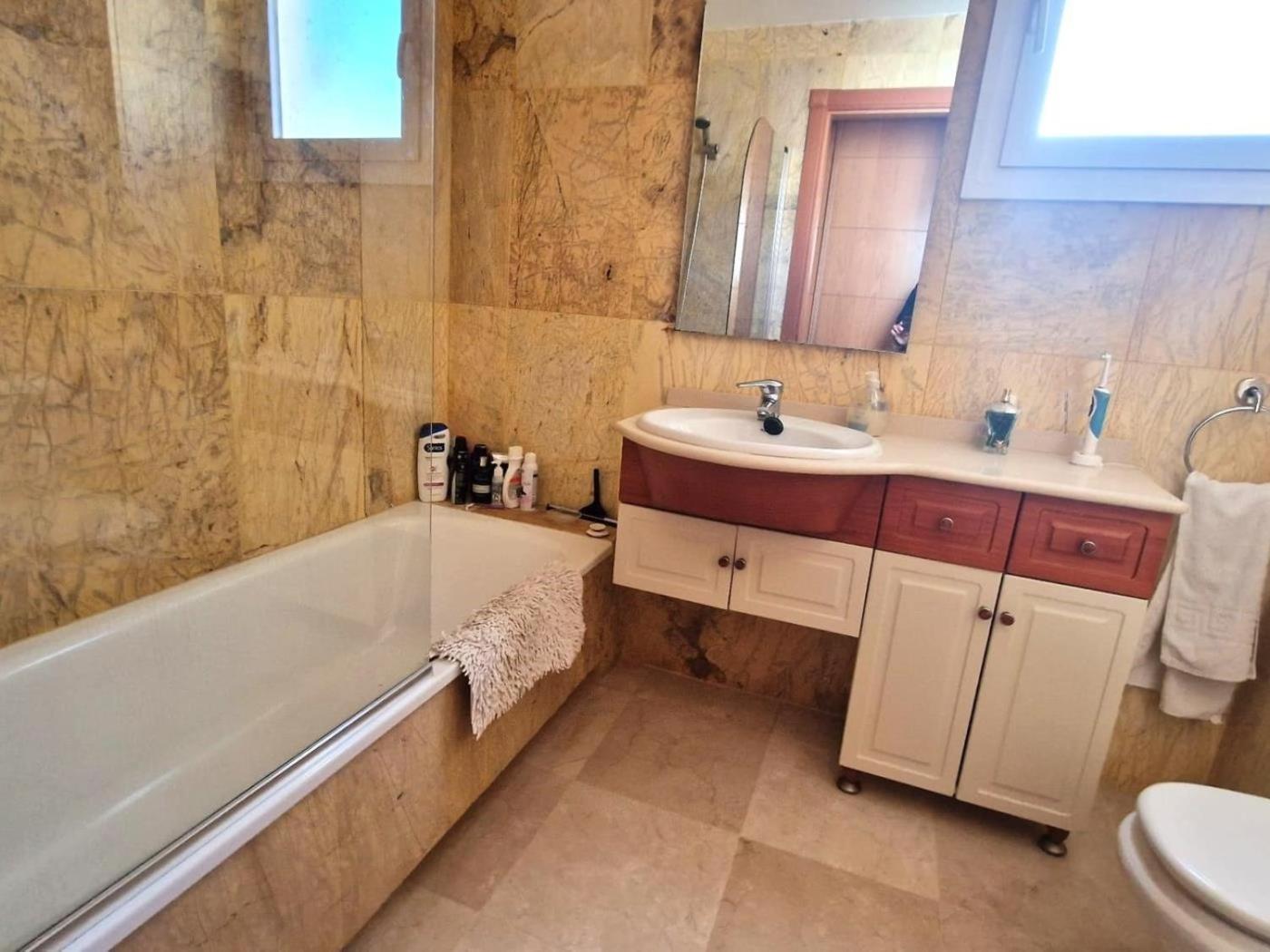Arenal Golf 2 Bedroom * Benalmadena
